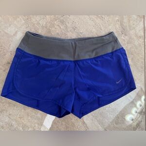 Nike Dri-Fit Shorts Size XSmall